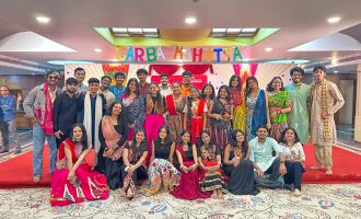 Garba Mahotsav 2025